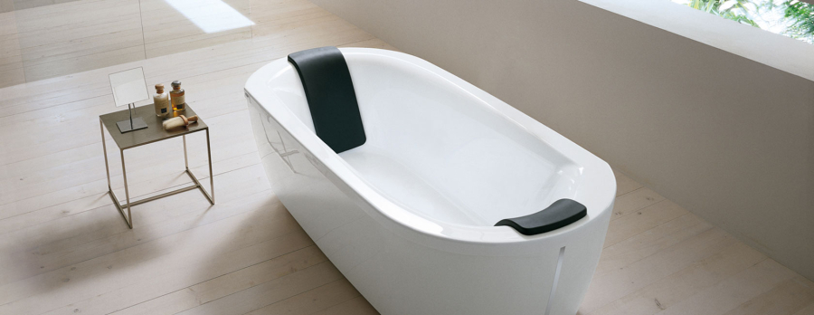 Bathtubs Noovalis bathtub 3D Models 