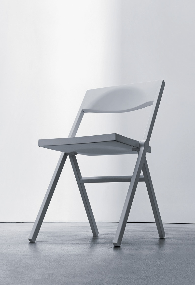 Chairs Piana 3D Models 