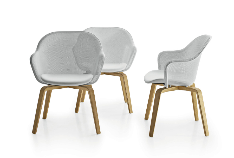 Chairs Iuta '14 3D Models 