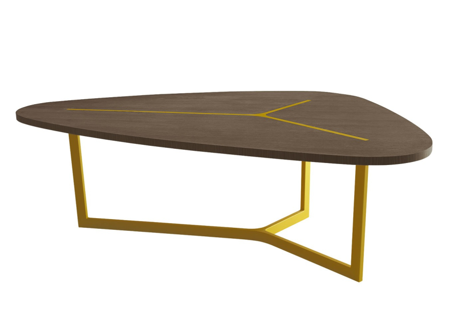 Tables Seven 3D Models 
