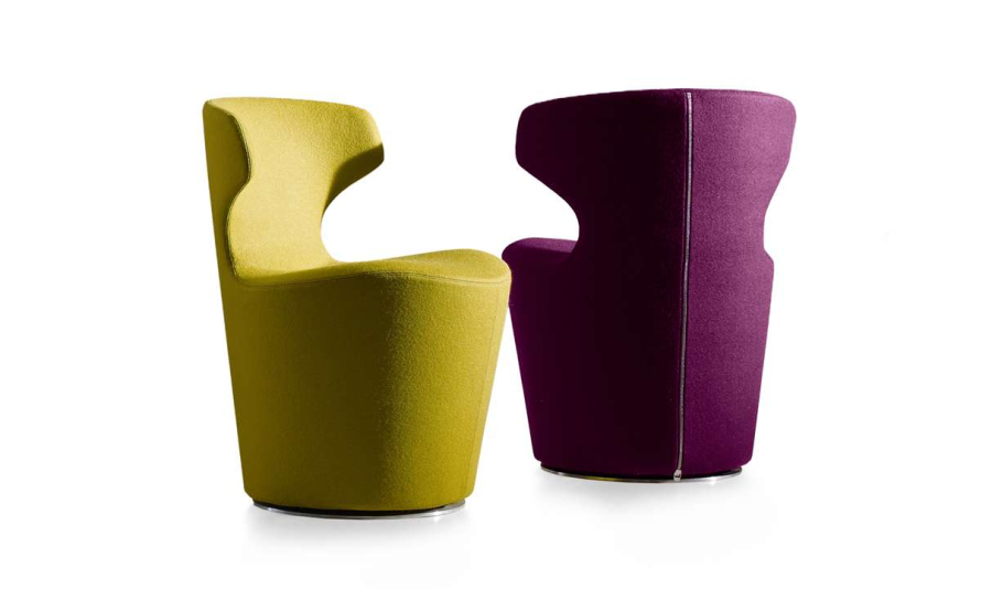 Chairs Mini Papilio 3D Models 