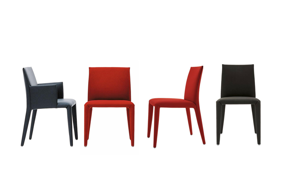 Chairs Vol au Vent 3D Models 