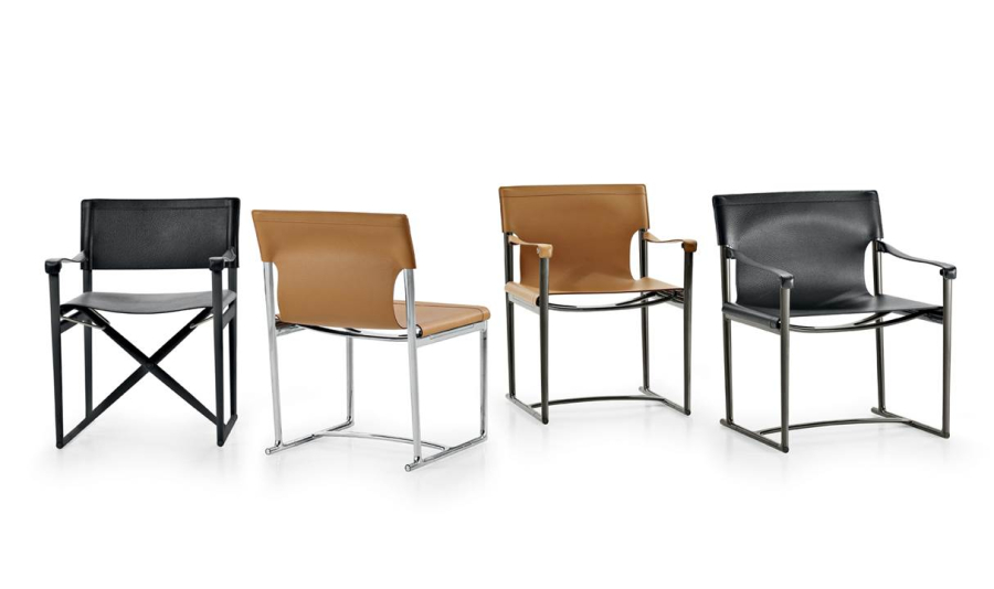 Chairs Mirto 3D Models 