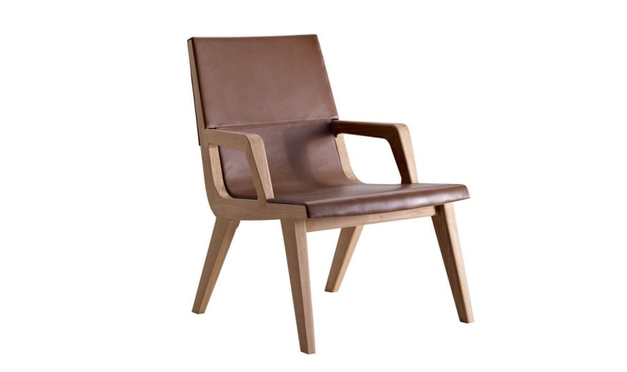 Armchairs Acanto 3D Models 