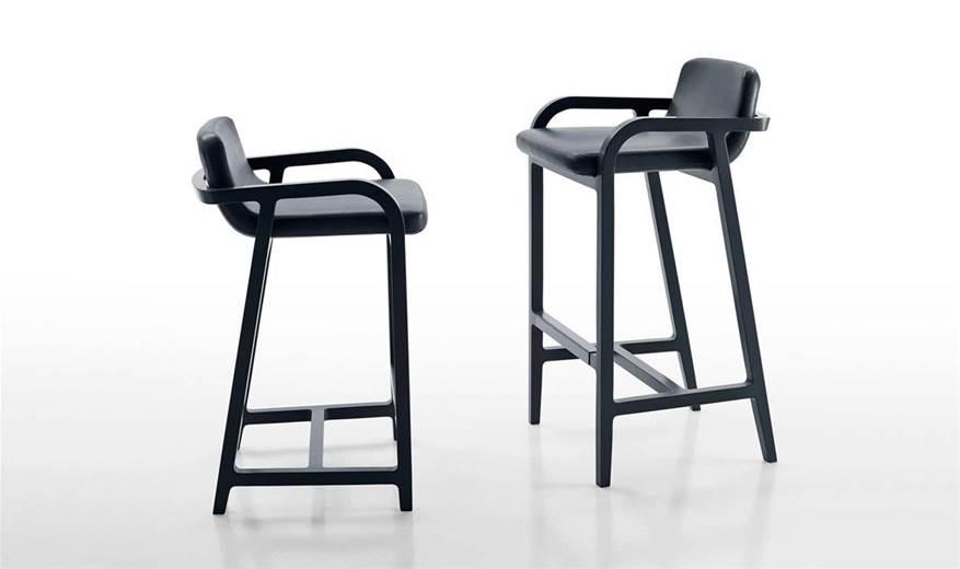 Chairs Fulgens '15 3D Models 