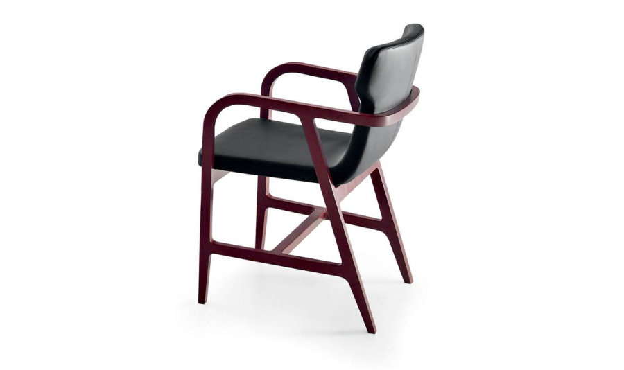 Chairs Fulgens 3D Models 