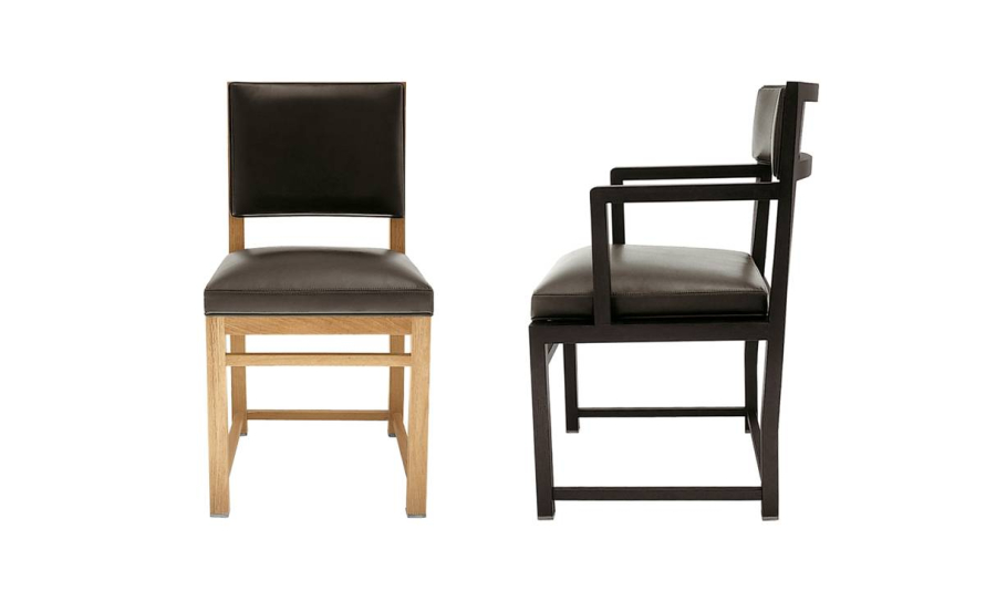 Chairs Teti 3D Models 