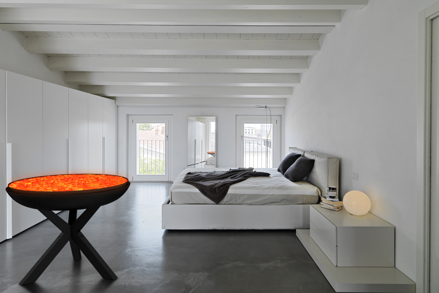 Living area furnishing accessories POMPEII'S BRAZIER-VX13 3D Models 