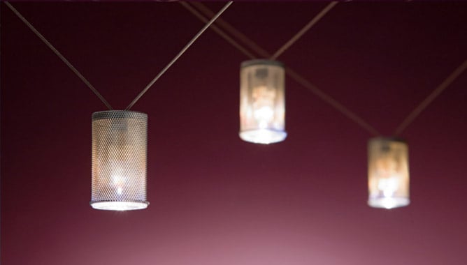 Ceiling lamps Cestello 3D Models 