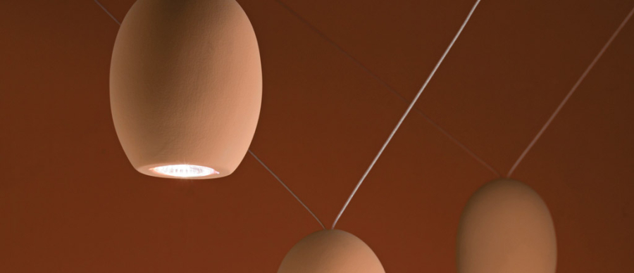 Ceiling lamps Outdoor 3D Models 