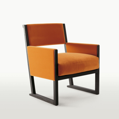 Musa MAXALTO-Download BIM Objects Armchairs