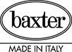 Logo Baxter Made In Italy