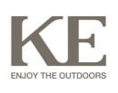 Logo KE USA