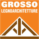 Logo Grosso Legnoarchitetture