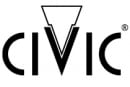 Logo Civic download bim cad 3d file