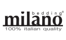 Logo Milano Bedding 
