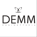 Logo DEMM Rubinetteria 