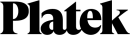 Logo Platek