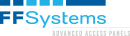 Logo FF Systems