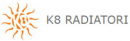 Logo K8 RADIATORI