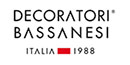 Logo Decoratori Bassanesi