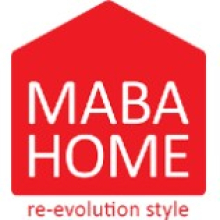 Logo Maba Home