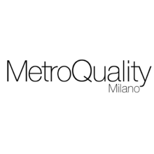 logo metroquality vendita ceramica arredobagno milano
