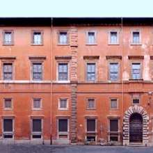 Palazzo Medici Clarelli - ROMa
