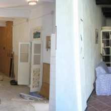 Ristrutturazione appartamento in Monterosso al Mare