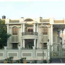 Goyal's Bungalow at Indore