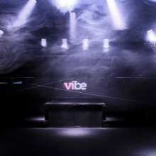 VIBE Vibration Become Club//Concept&Design:GIOVANNI BRUNI Designer+Studiounodesign