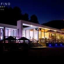 Portofino Restaurant, SPL Arquitectos