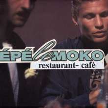 pepe' le moko' restaurant cafe'