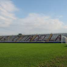 Stadio P.C. Tombolato di Cittadella (PD)
