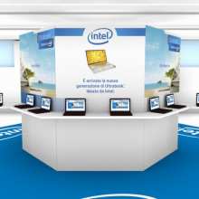 Intel Open Day