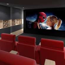 Home Cinema 1
