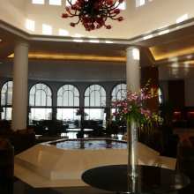 Resort Cleopatra Luxury Collections - Sharm el Sheikh- Egypt