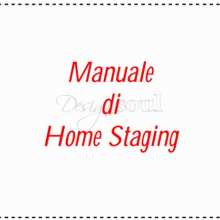 Manuale di HOME STAGING