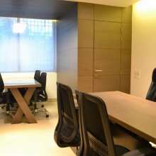 Office Interiors, New Delhi