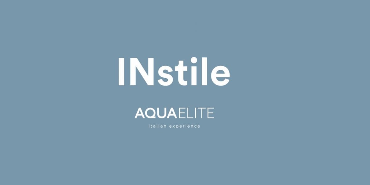 Aquaelite-instile 