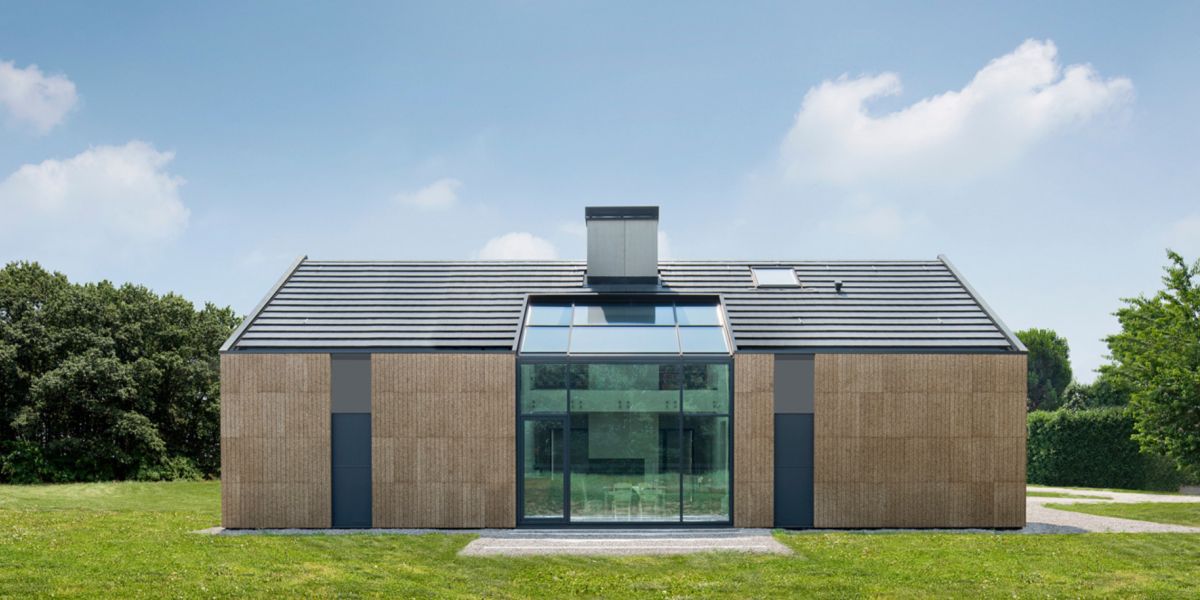 Casa Premio Wood Architecture Prize a Klimahouse a Bolzano 2023