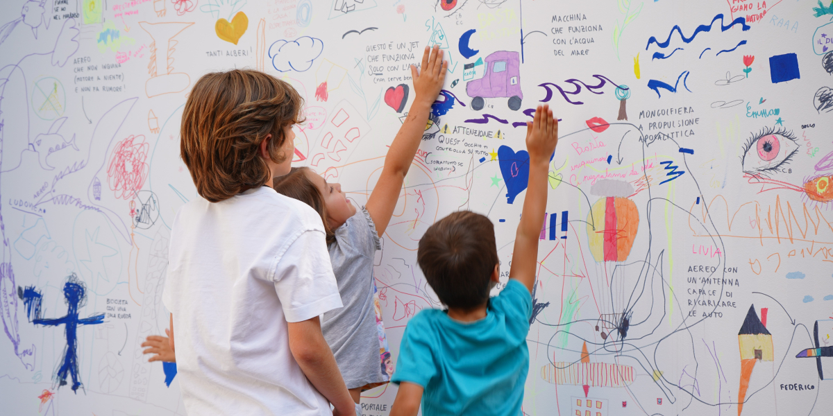 Milano Kids Design Week 